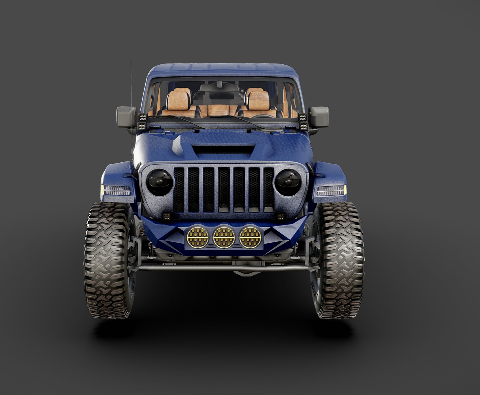jeep wrangler 4-door 2026 1C4PJXDN5TW243511 image jeep wrangler 4-door 2026 1C4PJXDN5TW243511 image
